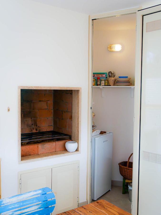 Cala Verdegiglio Home Monopoli Exterior photo