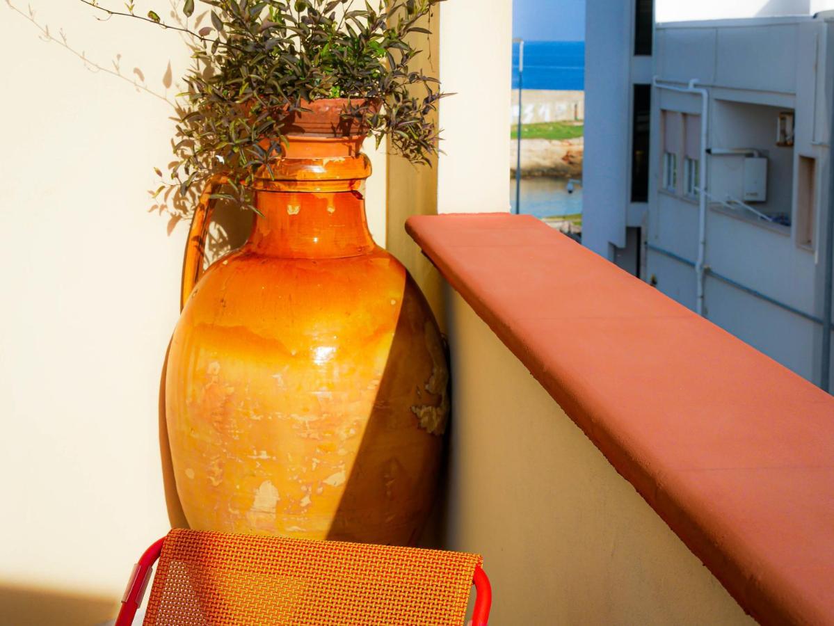Cala Verdegiglio Home Monopoli Exterior photo